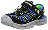 Lavable a máquina Skechers Relix Valder, Zapatillas, Black, 37 EU
