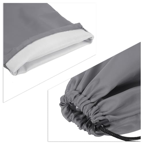 PATIKIL Badminton Racquet Cover Bag - Image 4