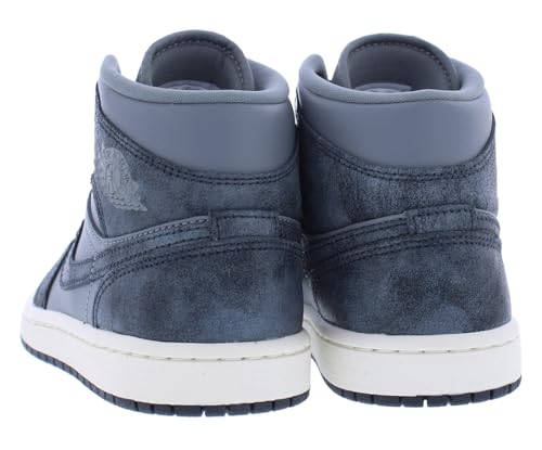Image of Nike Women's Air Jordan 1 Mid SE Sneaker
