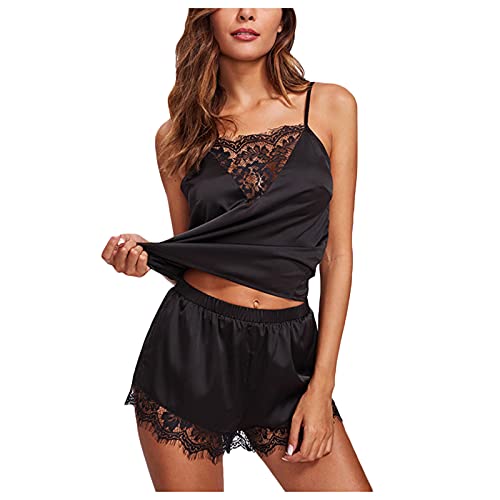 Amazon Best Sellers Best Women's Exotic Sleepwear & Robe Sets