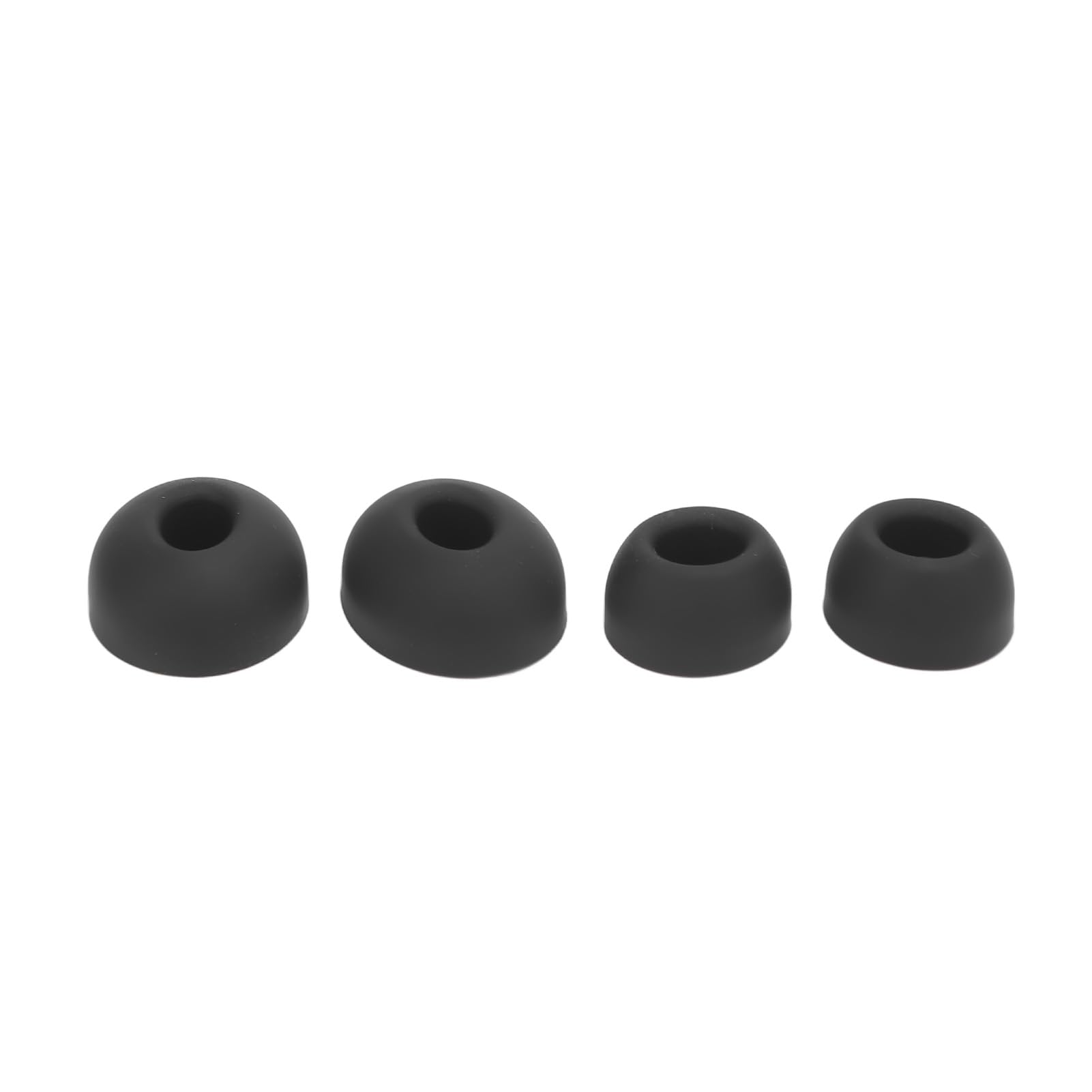 Generic Auricolari Traduttore Bluetooth Multilingue 144 Lingue Cuffie per Traduzione Online per Viaggiatori (BLACK)