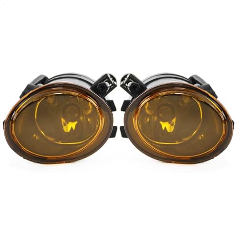 Car Fog Light Lamp For E46 M3 2002-2006 1 Pair