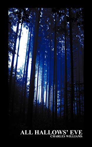 All Hallow'S Eve (Hardback)