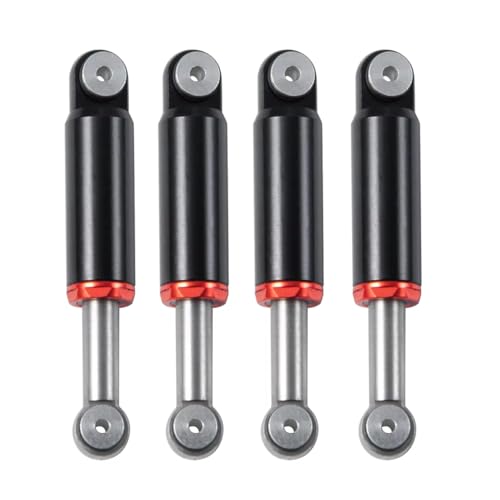 Amortisseur RC Axial SCX24 pour éliminer les rebonds de votre voiture 1/24