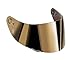 Produktbild Visier AIROH Valor Spiegel Gold ST701 Spiegel