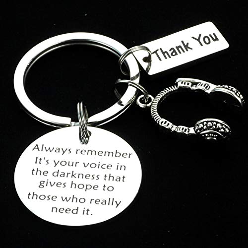 Kivosliviz Dispatcher Gift 911 Dispatcher Jewelry Dispatcher Gifts3