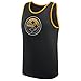 Fanatics Men's Black Pittsburgh Steelers Unmatched Success Tank Top