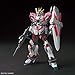 Bandai Hobby HGUC #222 Narrative Gundam C Pack Gundam NT 1/144, White/Red, Model:BAS5056760
