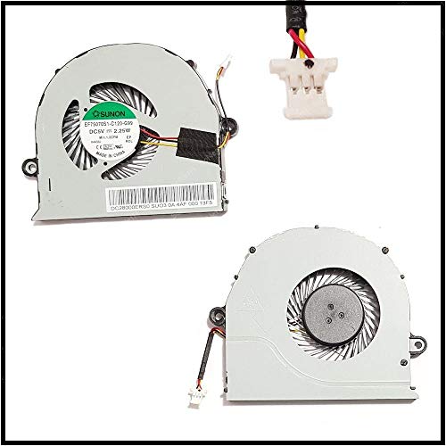 Soneth Ventola Fan CPU Acer EF75070S1-C120-G99