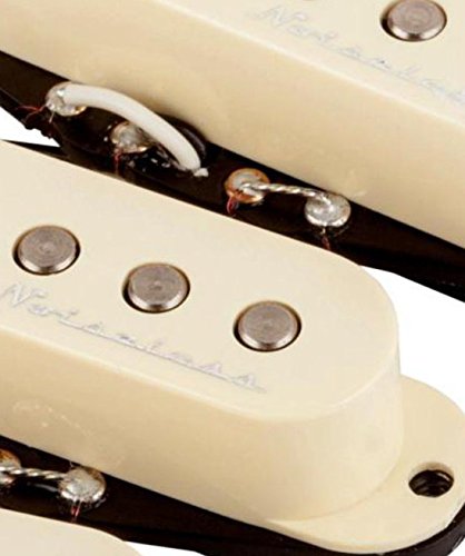 Amazon.co.jp: Fender フェンダー◇ Hot Noiseless Strat
