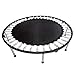 NAMOARLY Trampoline Replacement Mat Jumping Mat Heavy Duty Outdoor Trampoline Round Pad Accessory