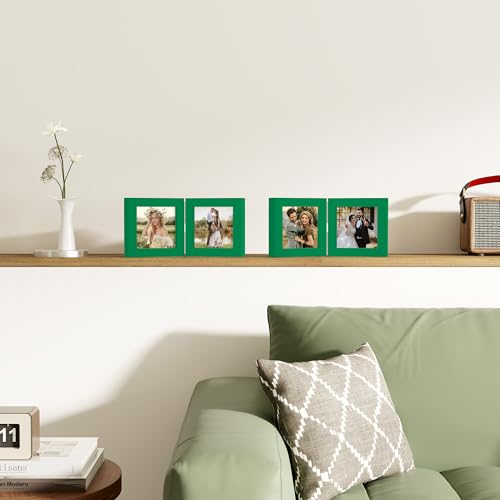 Save 21% on decorUhome Double 4x4 Picture Frame with code I9PXBXWV - Image 5