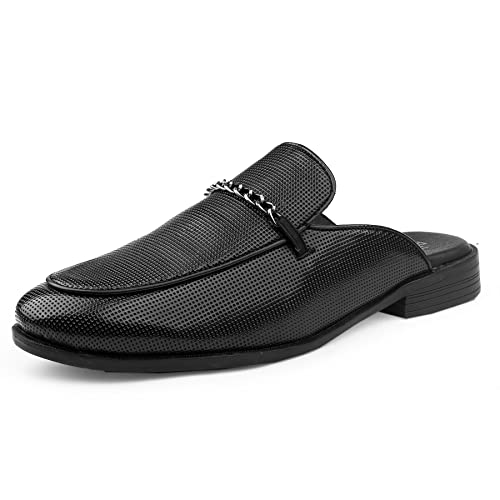 Image of Bacca Bucci Men Pull On Clogs