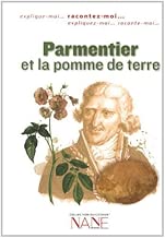 Download Parmentier et la pomme de terre PDF