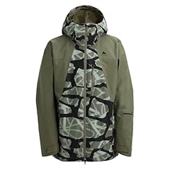 Graffiti Camo / Forest Moss