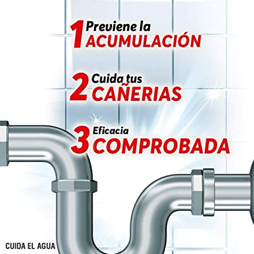 Destapador Para Caño, destapacaños liquido Marca Harpic Destop (2)