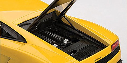 Amazon | AUTOart オートアート・アウトレット 1/18 ランボルギーニ