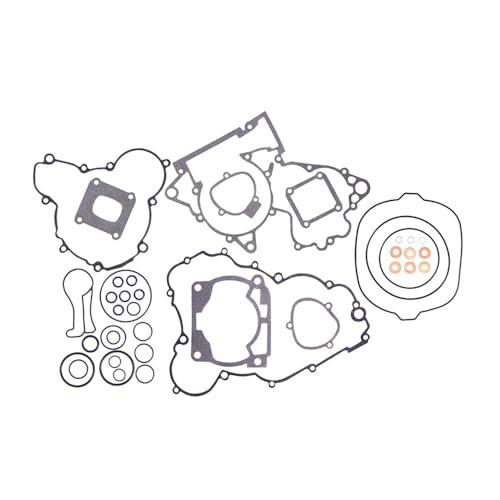 Kit joint de cylindre moto de précision supérieure pour TE300i et XC-W