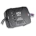 NVX Professional Grade160 watt 4-Channel Line Output Converter LOC [XFLOC4]
