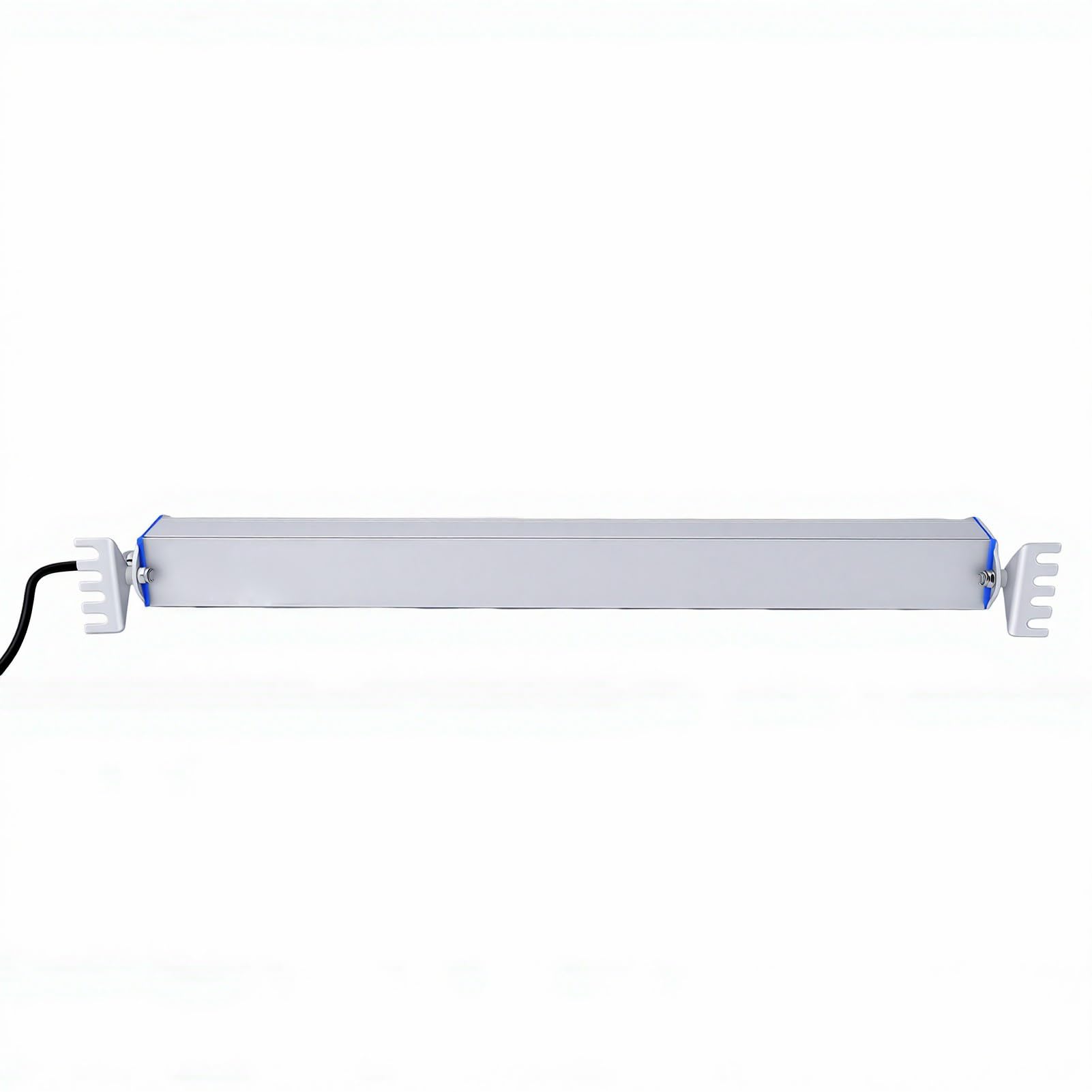 Lampada a Tubo a LED per Macchine Industriali, Lampada da Lavoro a LED da 12 W, Lavoro Illuminazione da Officina a Tubo per Macchina CNC, 1,57x17,7 Pollici