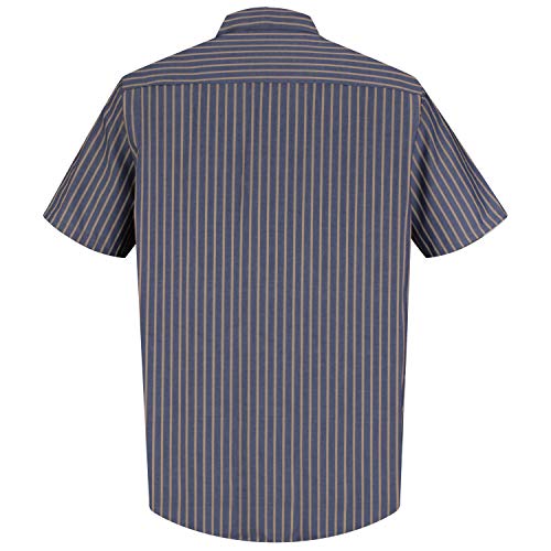 Image of Red Kap Men's Performance Tech 2 Piece Lined Collar Shirt