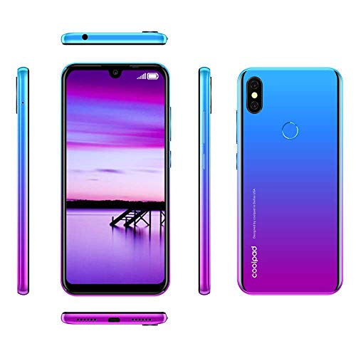 Coolpad Cool 3 (2GB RAM, 16GB Storage) Coolpad Cool 3 (2GB RAM, 16GB Storage)