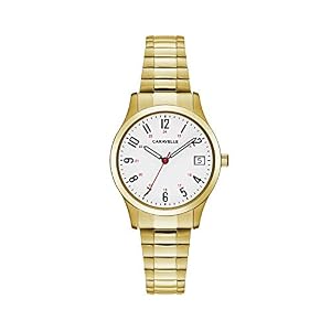 Caravelle by Bulova 44M113 Ladies' Watch