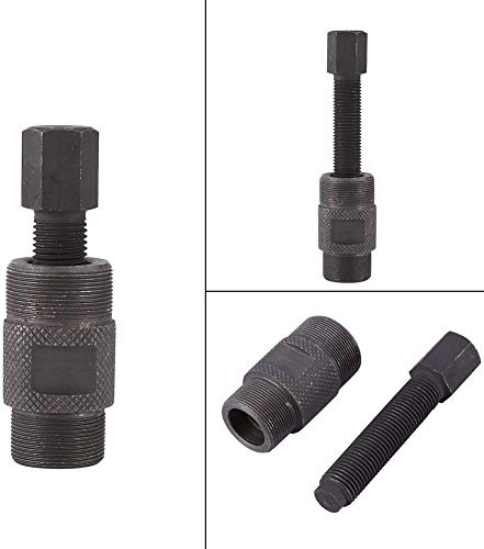 Poeft, 24 mm Schwungrad-Stator-Magnetabzieher, Ersatz für GY6 50–150 cc, JH50 70 cc CG125cc chinesischer Scooter, Dirt Pit Bike Motor