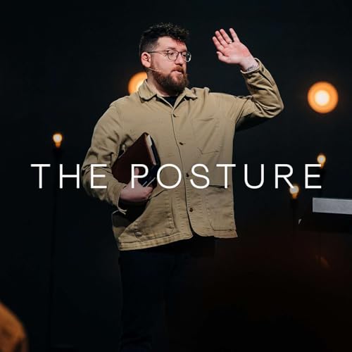 The Posture | Zach Meerkreebs