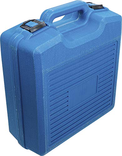 BGS 8736-LEER | Leerkoffer für Art. 8736