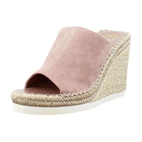 Image of Wedge Mule by Vince Camuto