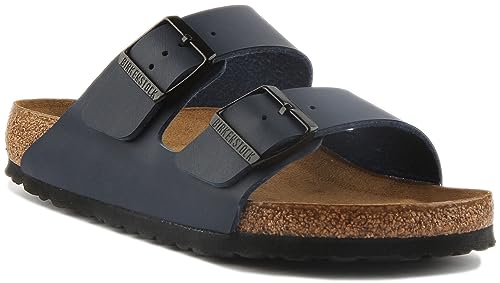 Image of Birkenstock Women's Arizona Soft Footbed Sandals