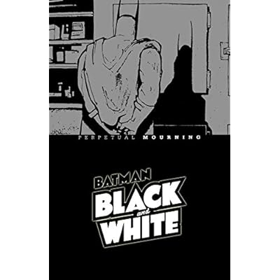Batman Black & White