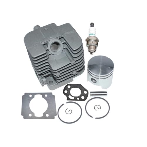 Kit cylindre-piston S C230 T230 A130001391 contre perte de puissance