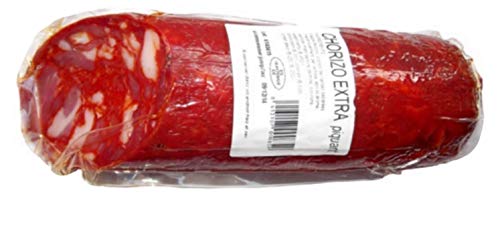 CHORIZO FORT 750 GR
