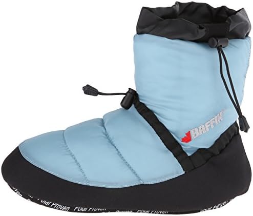 baffin base camp booties