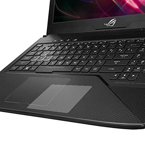 ClearView y2ZbgzAsus ROG STRIX GL503GE SCAR Edition GL503GE-SCAR 2018N6fΉ ^b`pbhpیtB }bgi˒ጸj^Cv
