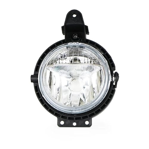 Lampe antibrouillard pare-chocs réparer éclairage défaillant MINI Cooper Clubman R55 R56 gauche