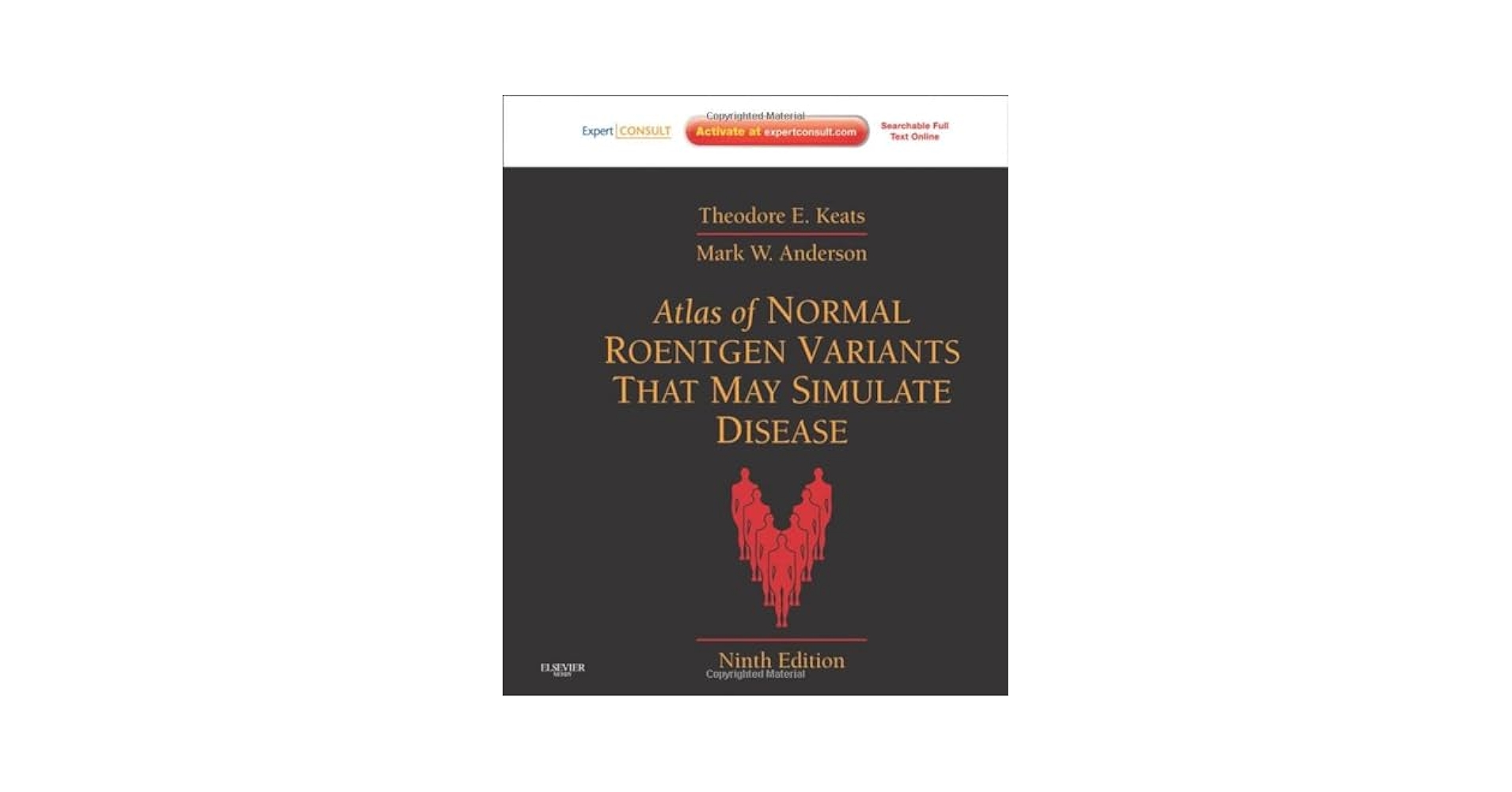 Atlas of Normal Roentgen Variants That May Simulate Disease