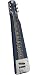 Rogue RLS-1 Lap Steel Guitar with Stand and Gig Bag Metallic Blue