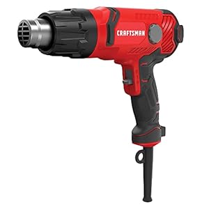 CRAFTSMAN Heat Gun, Electric (CMEE531)