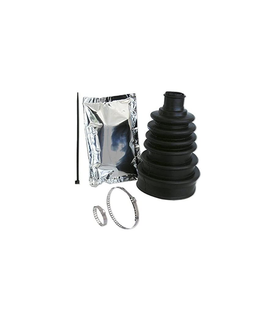 Amazon.fr : Soufflet de cardan coté roue lot de 10 soufflets avec  accessoires véhicules légers