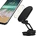 Produktbild BLOOOK Magnetisch Handy Halterung Auto Kompatibel mit iPhone 14/13/12 Serie,Magnetischer Faltbarer Halter,360° Drehbare Magnet Handy Autohalterung Kompatibel mit Magsafe Hüllen Zubehör
