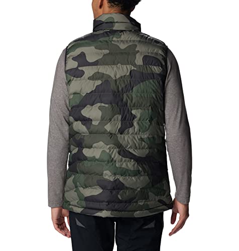 Columbia Men's Powder Lite Vest2