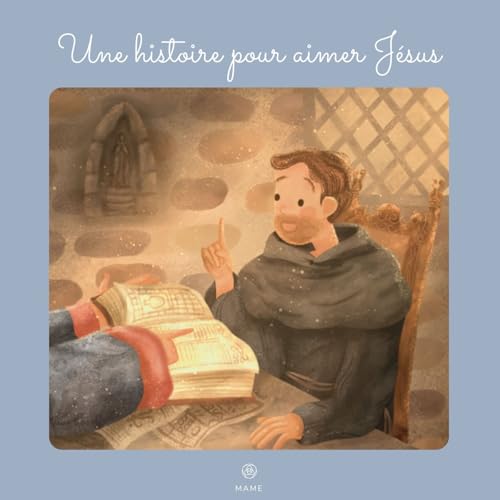 Joseph de Cupertino Podcast Por arte de portada