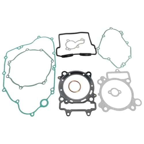 Joints couvercle cylindre KX450F pour réparer les fuites moteur 2006-2008