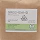 ALMICANNA: Greensand 100% Clinoptilolite 1kg - Amendment im Living Soil - Natürlicher Dünger für Pflanzen - Bodenverbesserer