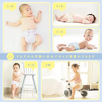 リネンナ　おむつカバー & 布おむつ15枚 Amazon.co.jp: Rinenna(リネンナ)布おむつ 日中おむつセット