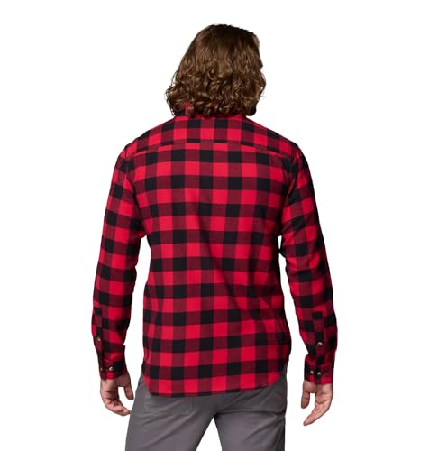 Image of Columbia Men Button Down Shirt