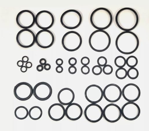 damyprd S py der Paintball Marker Gun Universal O-Ring Rebuild Kit